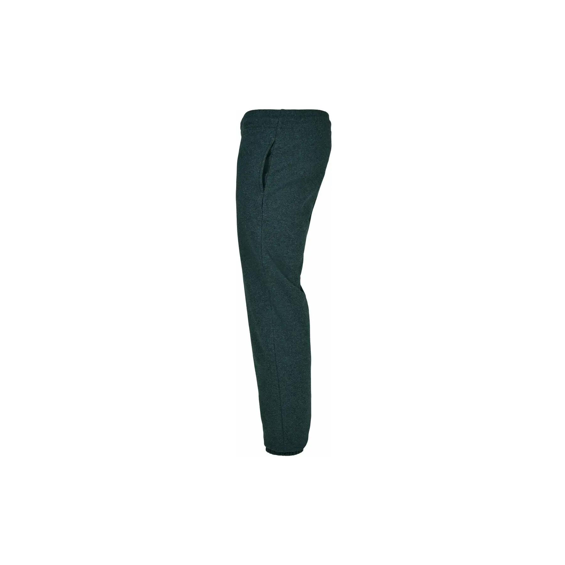 Pantalon de jogging Build Your Brand Sweat 4/4