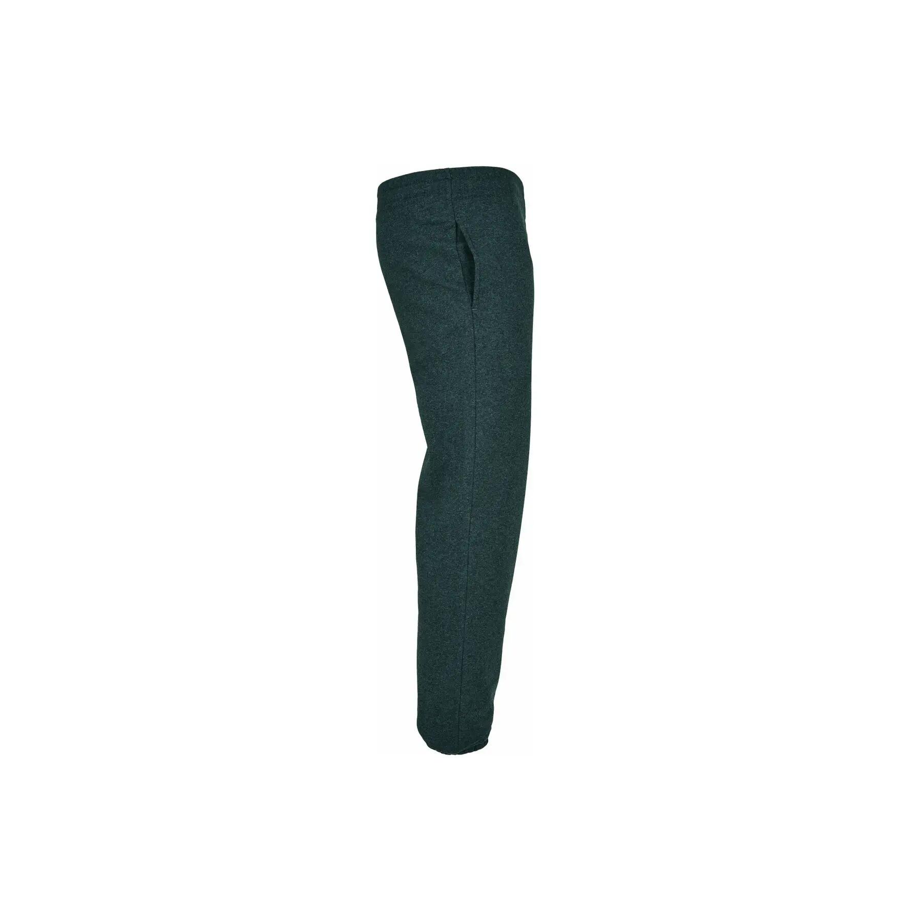Pantalon de jogging Build Your Brand Sweat 3/4
