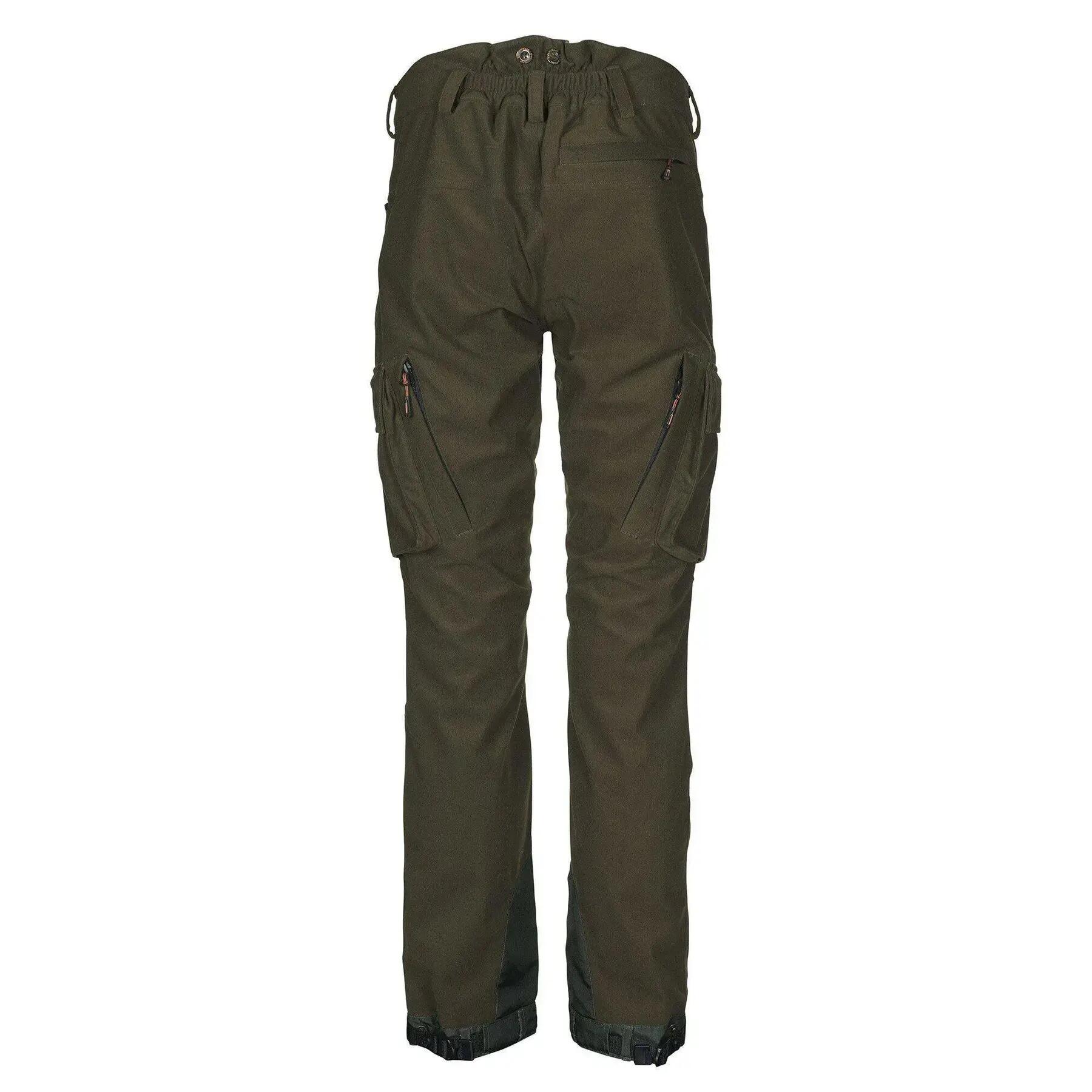 Calças cargo de caça Swedteam Ridge 3 3/3