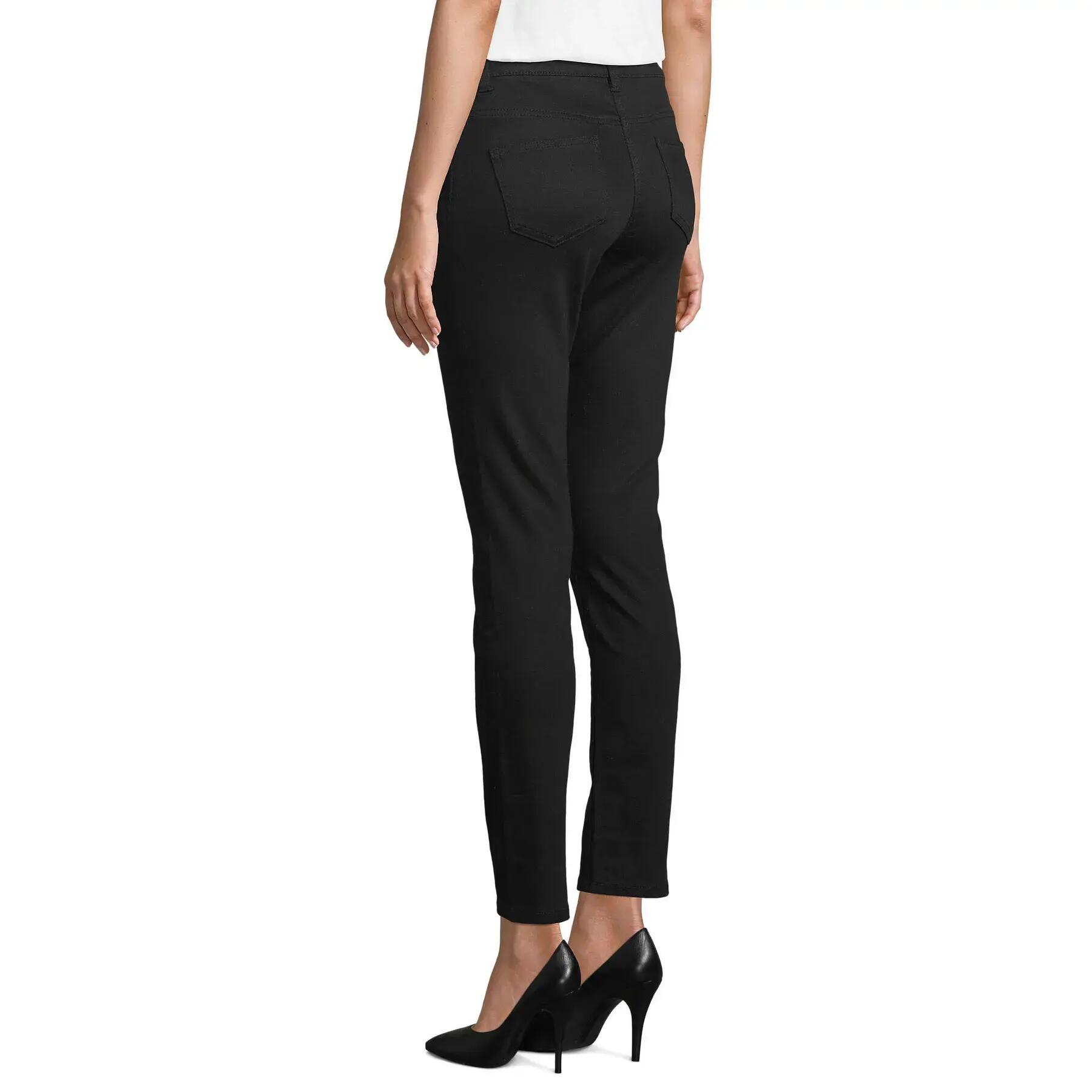 Jeans kobieta Sol's Gaspard 3/3