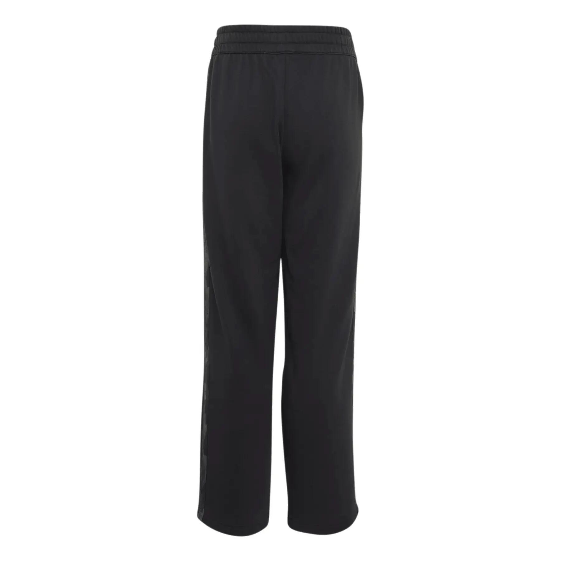 Pantalon de jogging enfant adidas Essentials Camo 2/5