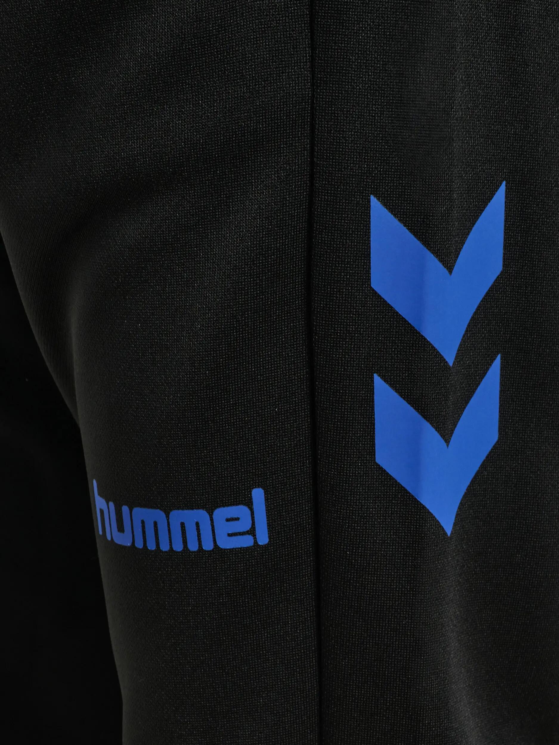 Calças de treino para crianças Hummel Blaze 4/5