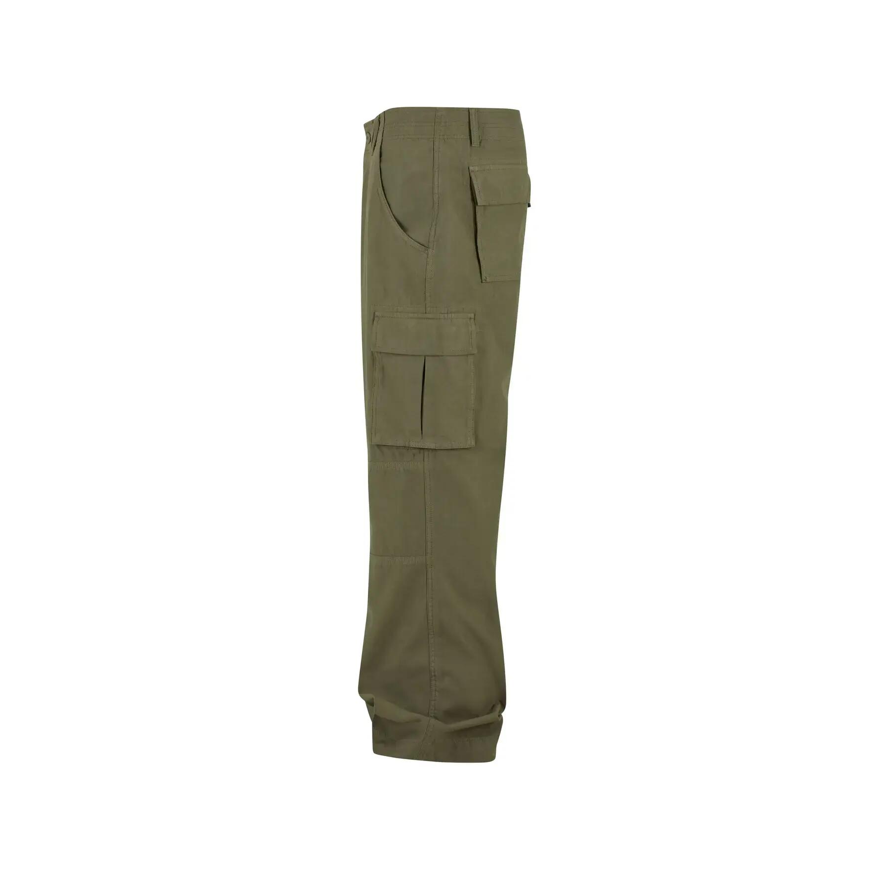 Cargo-Hose Build Your Brand Classic 4/4