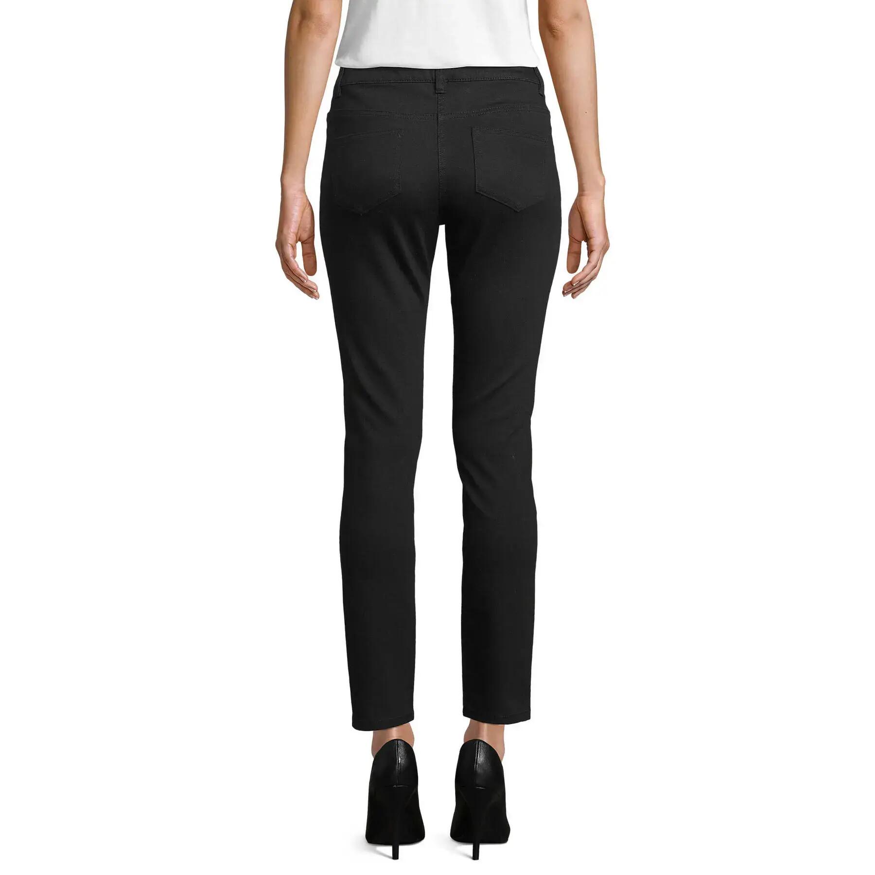 Jeans kobieta Sol's Gaspard 2/3