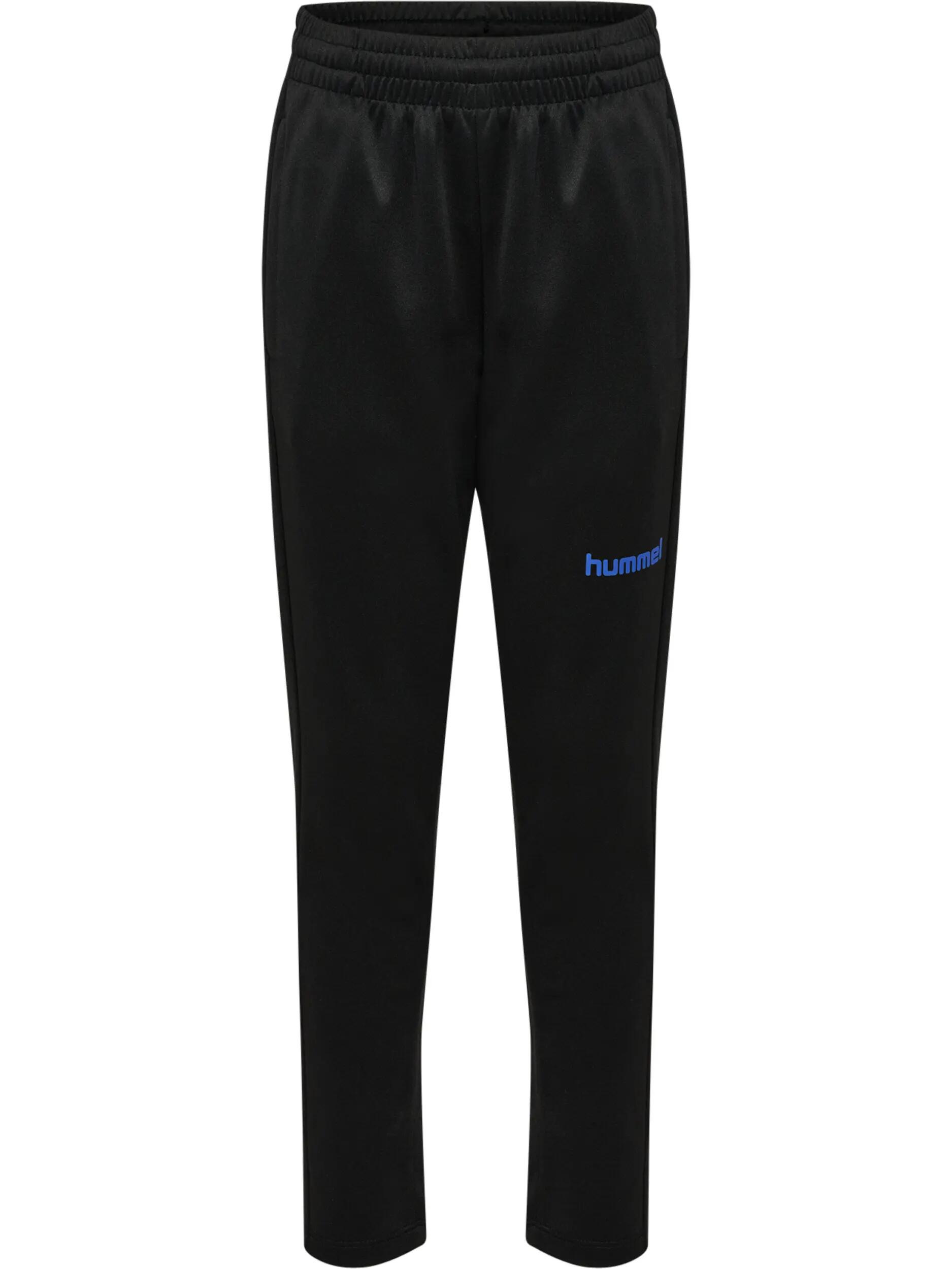 Calças de treino para crianças Hummel Blaze 2/5