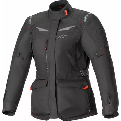 Giacca da moto da donna Alpinestars Stella ST-1