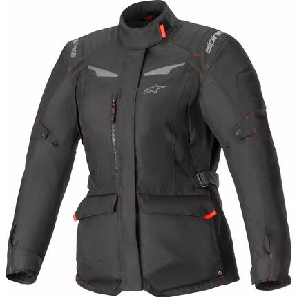 Veste moto femme Alpinestars Stella ST-1 Air