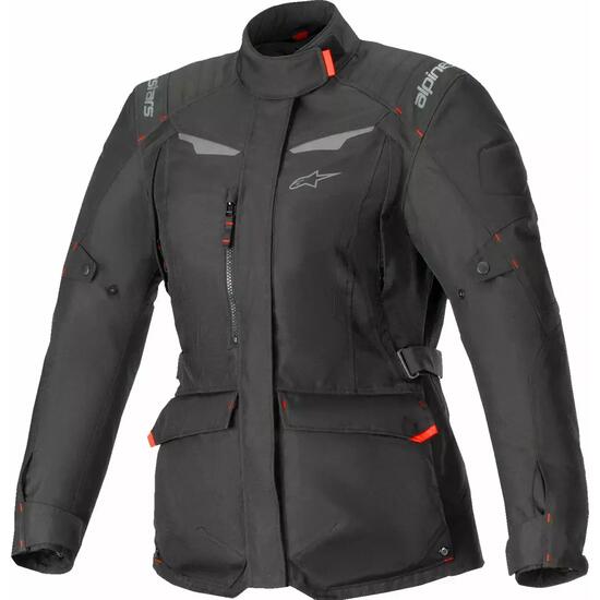 Giacca da moto da donna Alpinestars Stella ST-1
