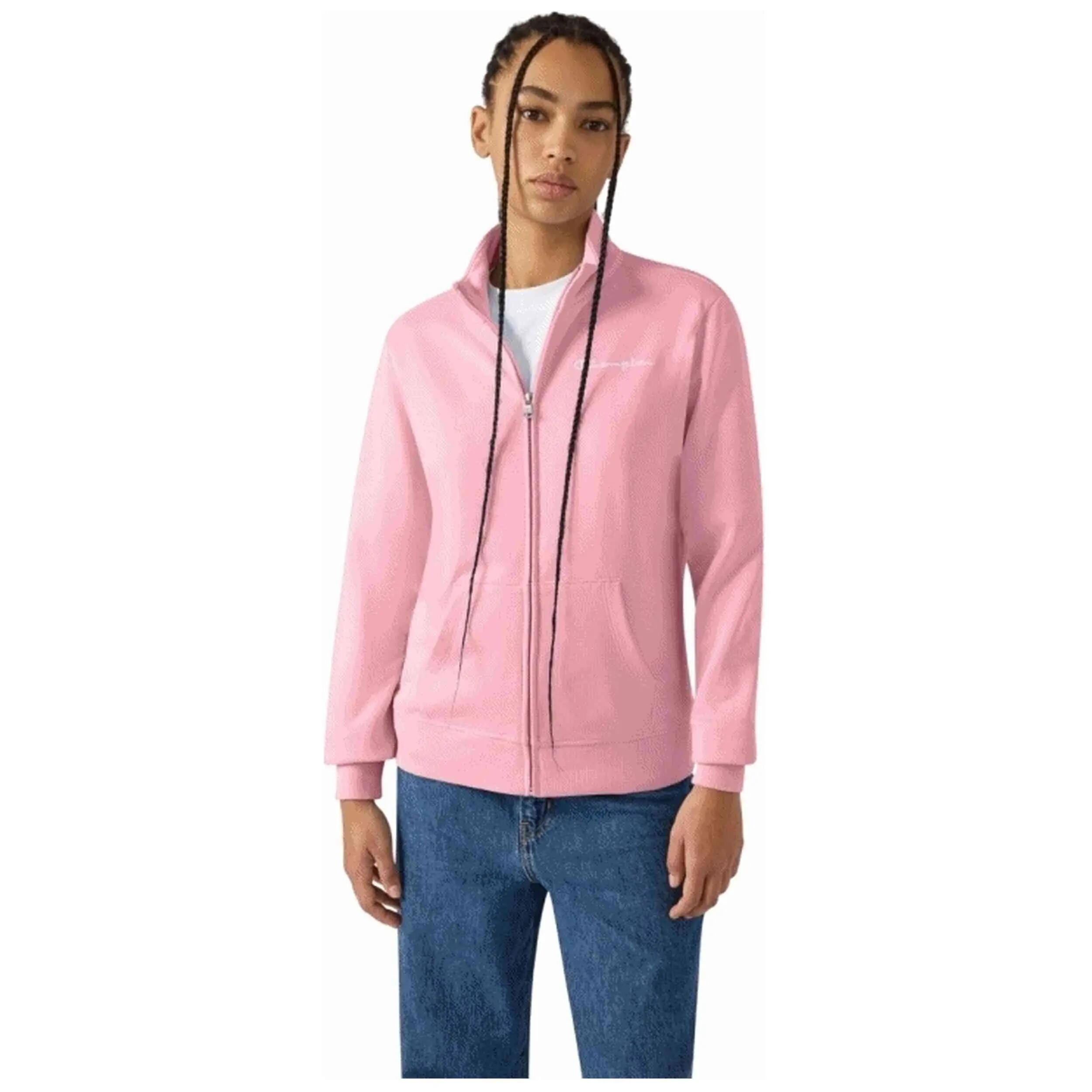 Trainingsjack Champion model Full Zip Sweatshirt voor vrouwen 5/5