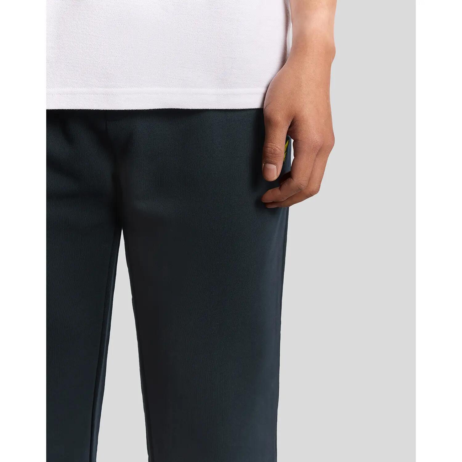 Pantalon de jogging à jambe droite Lyle & Scott 4/6