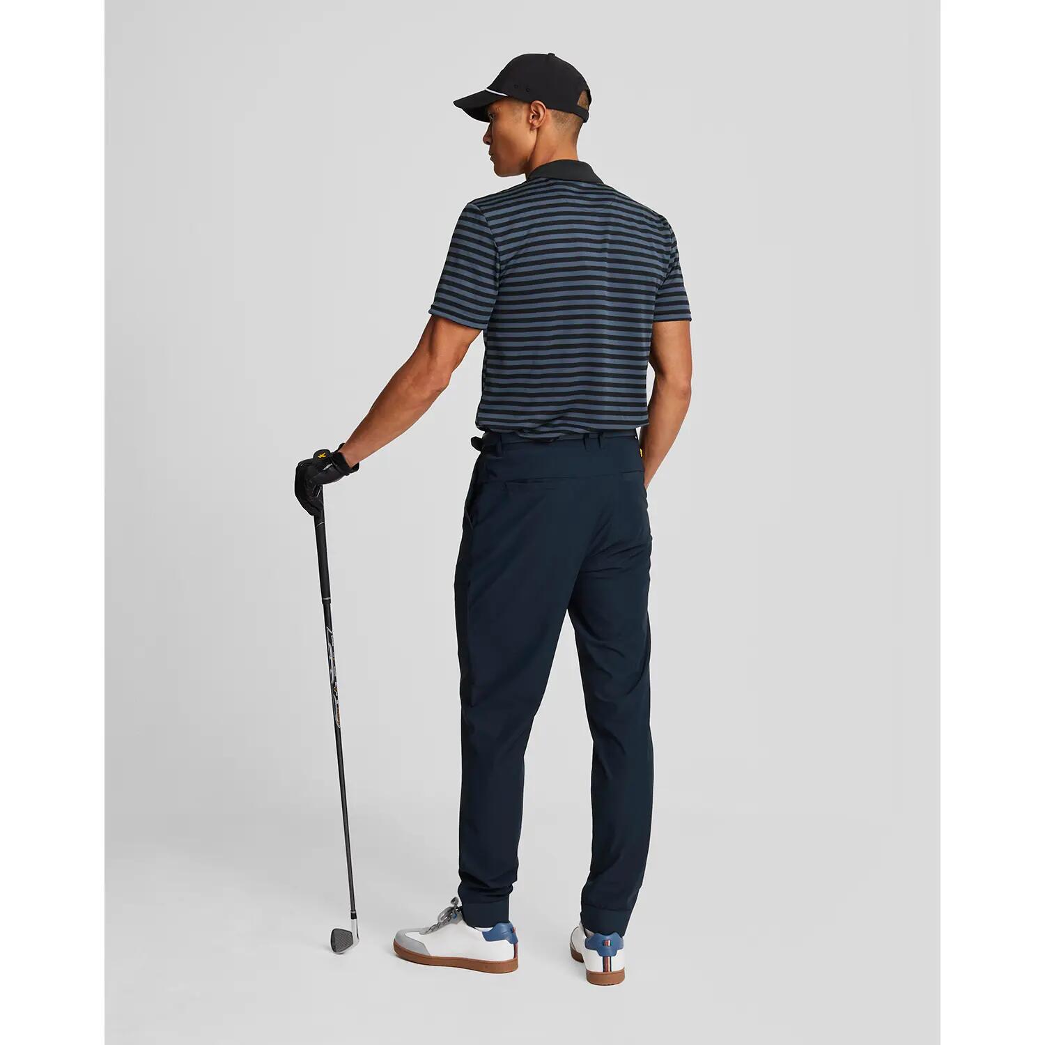 Pantalon Lyle & Scott Tech 4/5