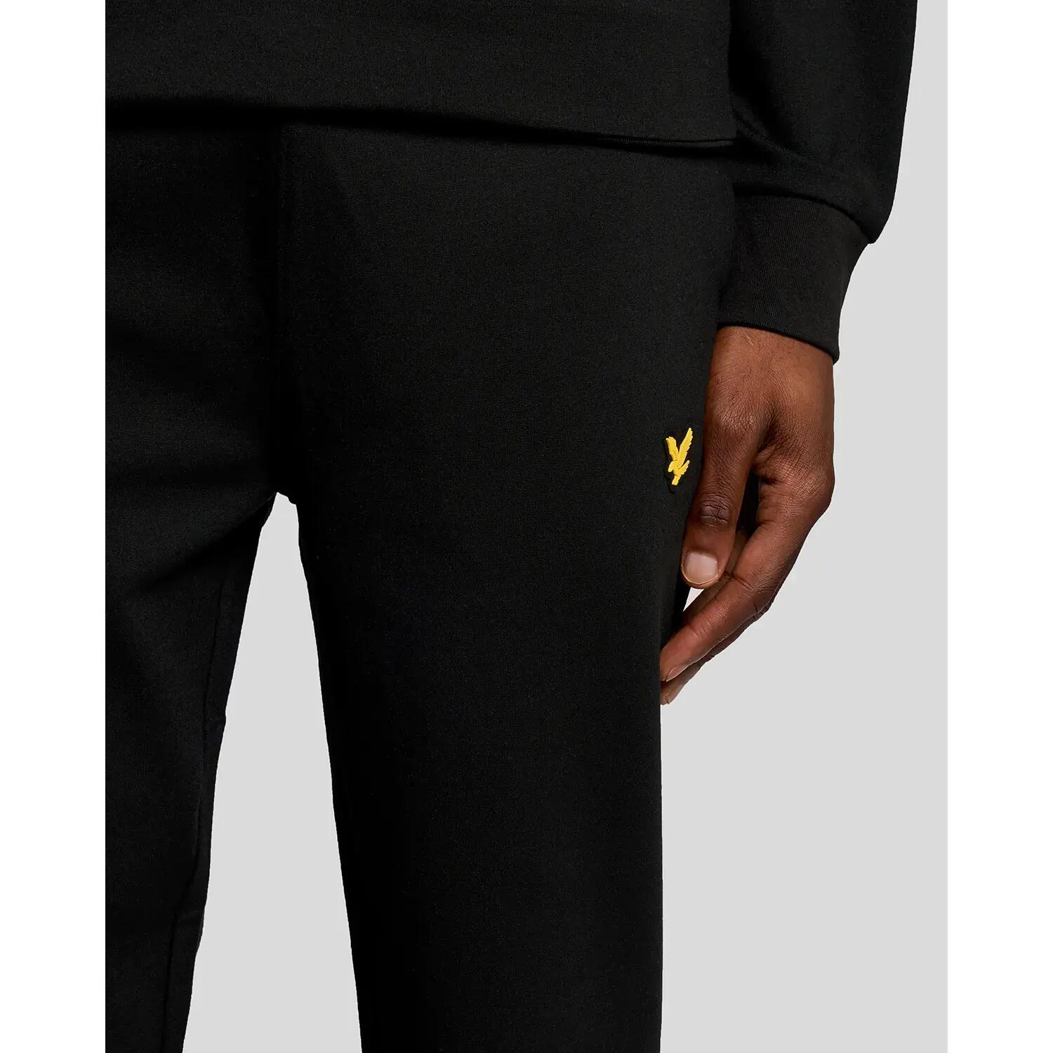 Pantalon de survêtement polaire Lyle & Scott Fly 5/6