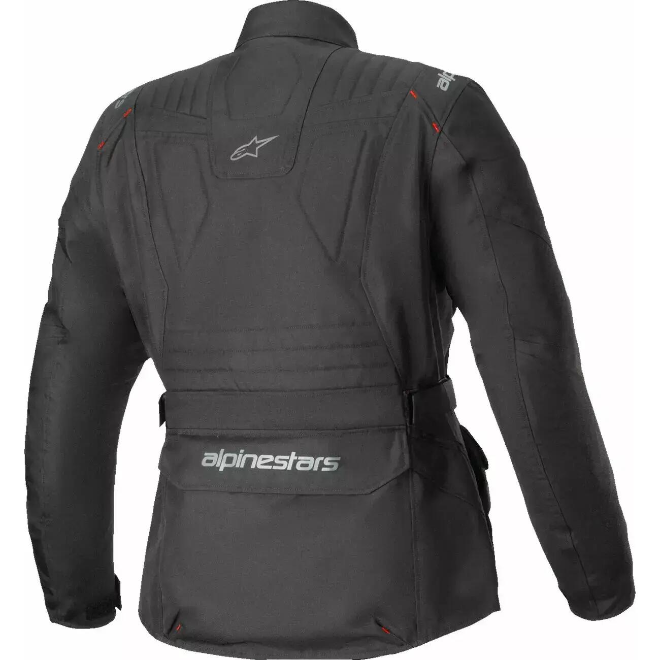 Chaqueta de moto mujer Alpinestars Stella ST-1 Air 2/2