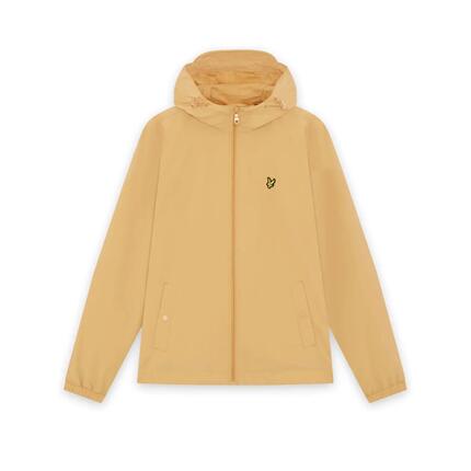 Kurtka z zamkiem błyskawicznym z kapturem Lyle & Scott