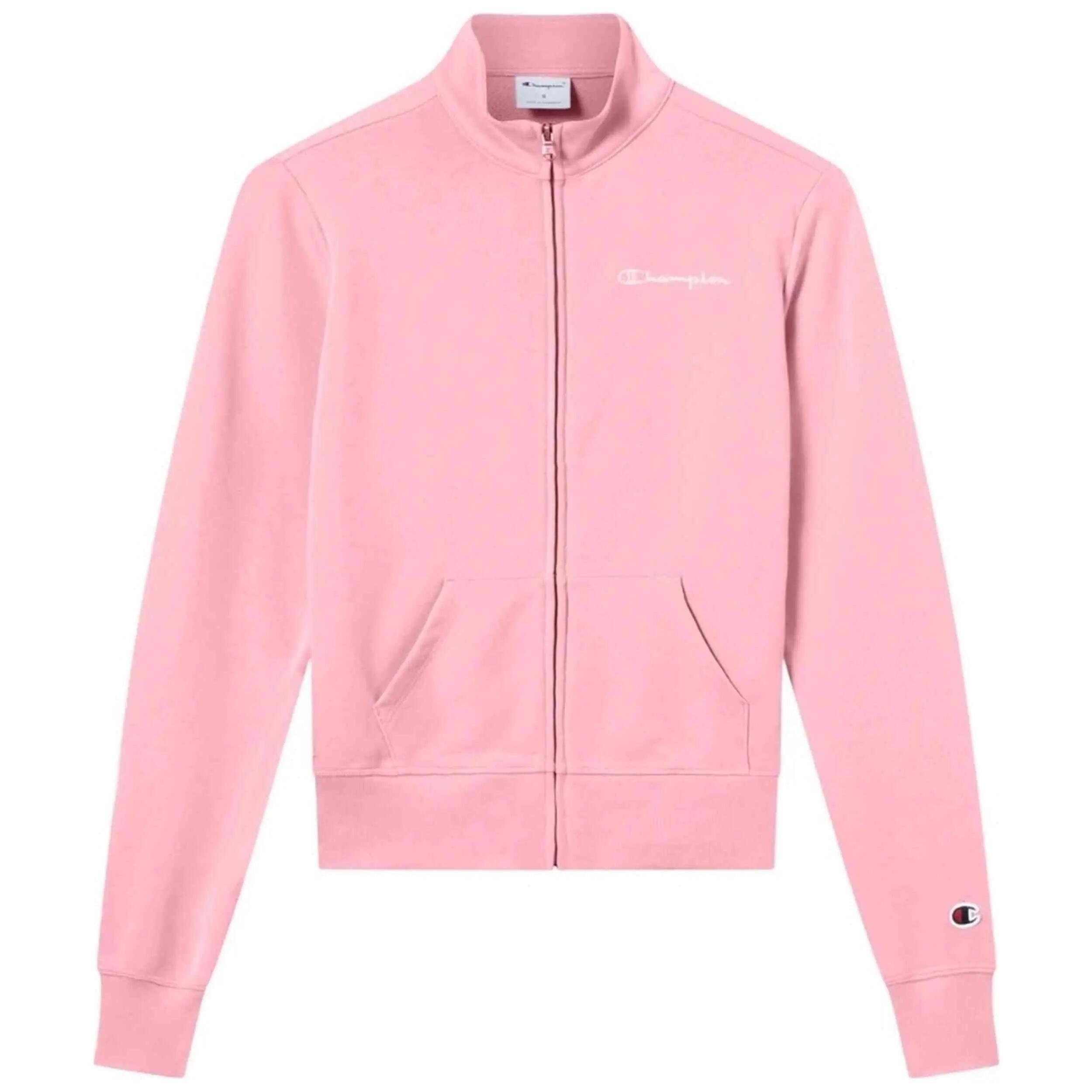Trainingsjack Champion model Full Zip Sweatshirt voor vrouwen 4/5