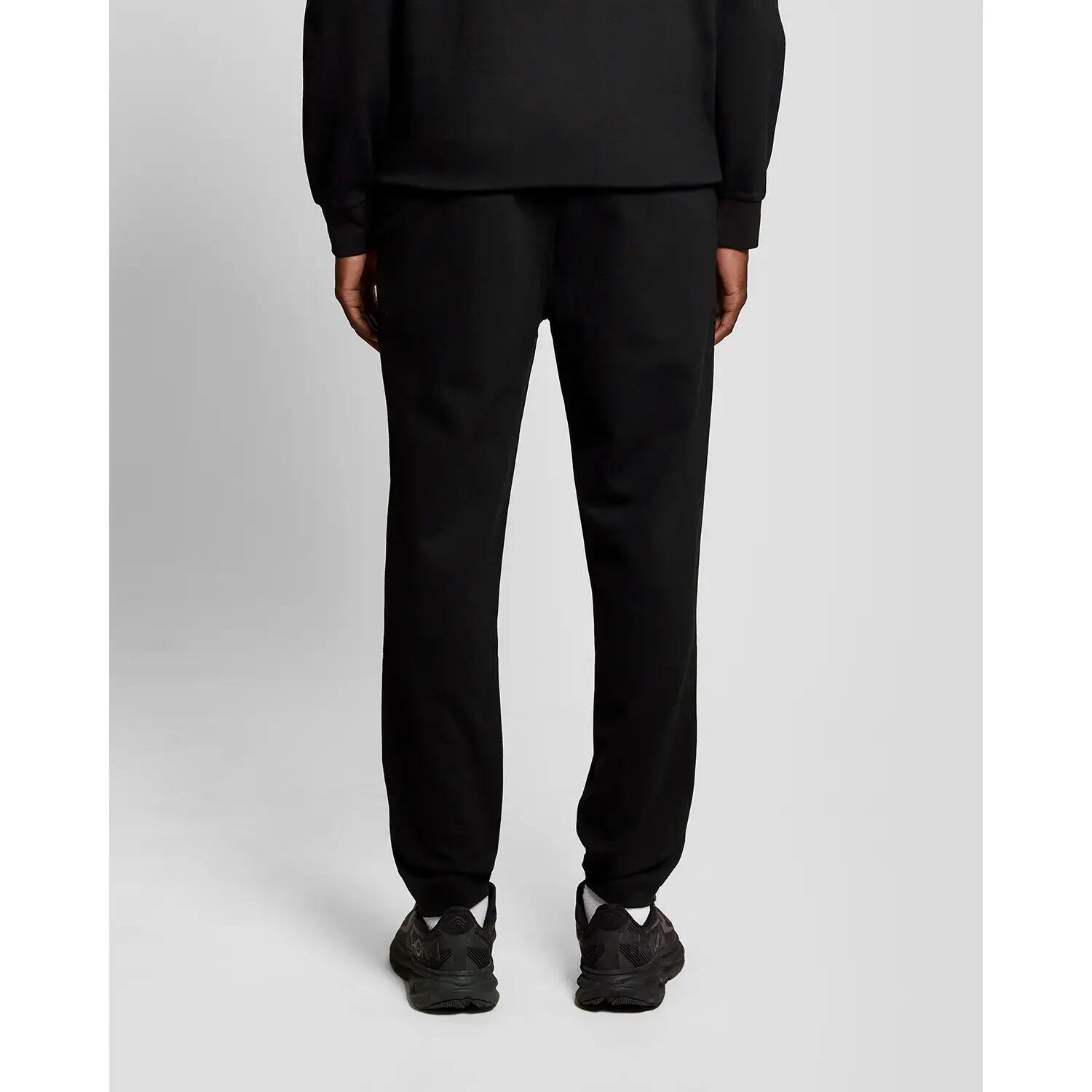 Pantalon de survêtement polaire Lyle & Scott Fly 4/6