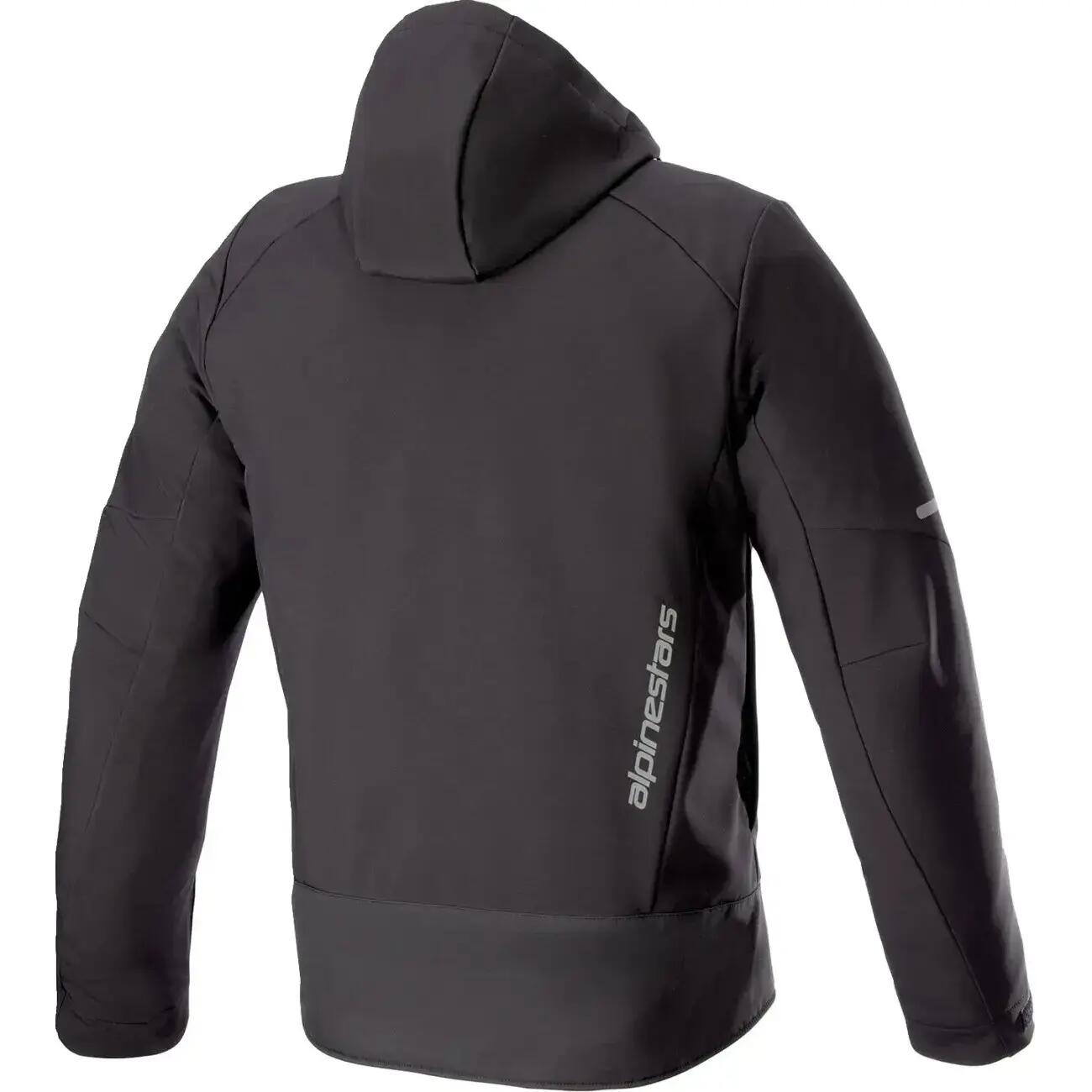 Impermeabile da moto Alpinestars Neo 2/2