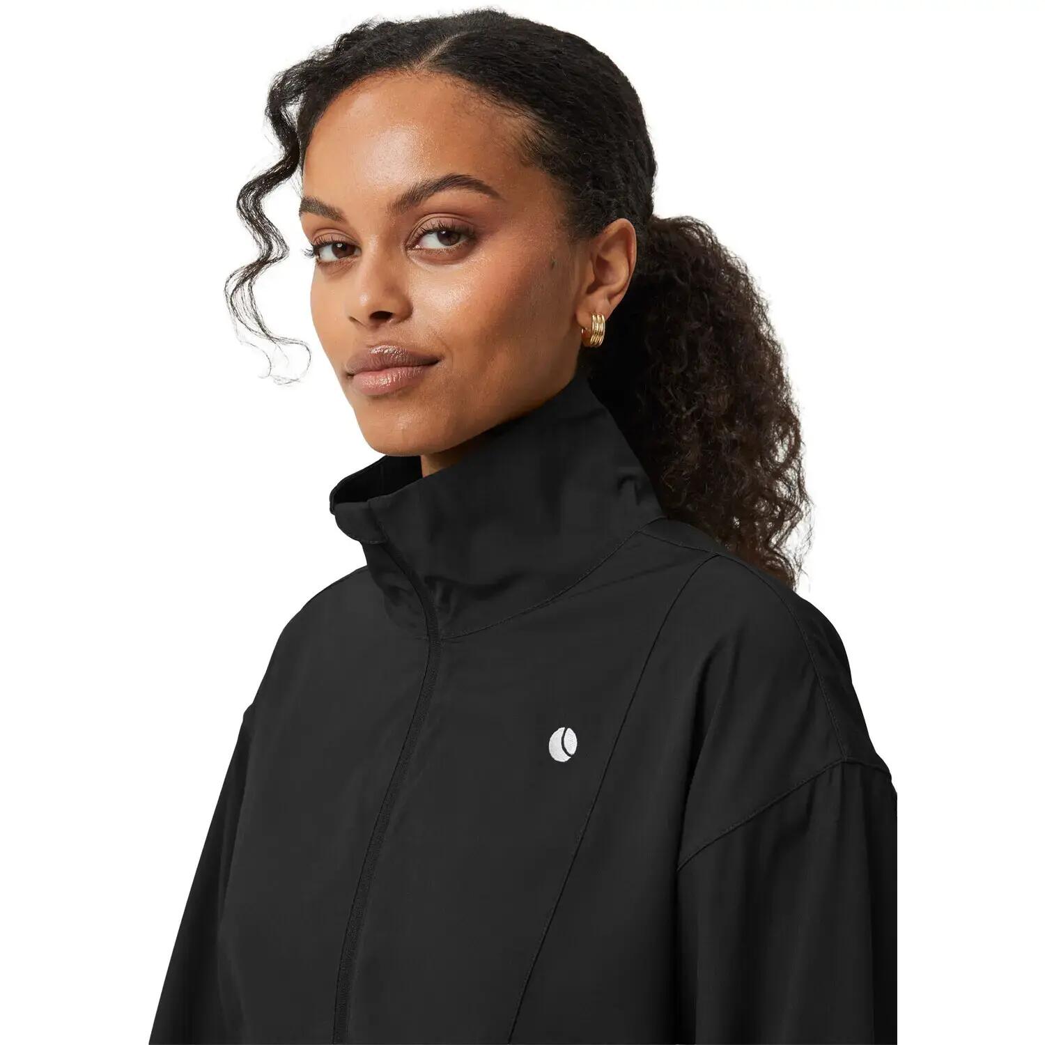 Damska bluza dresowa Björn Borg Ace 3/4
