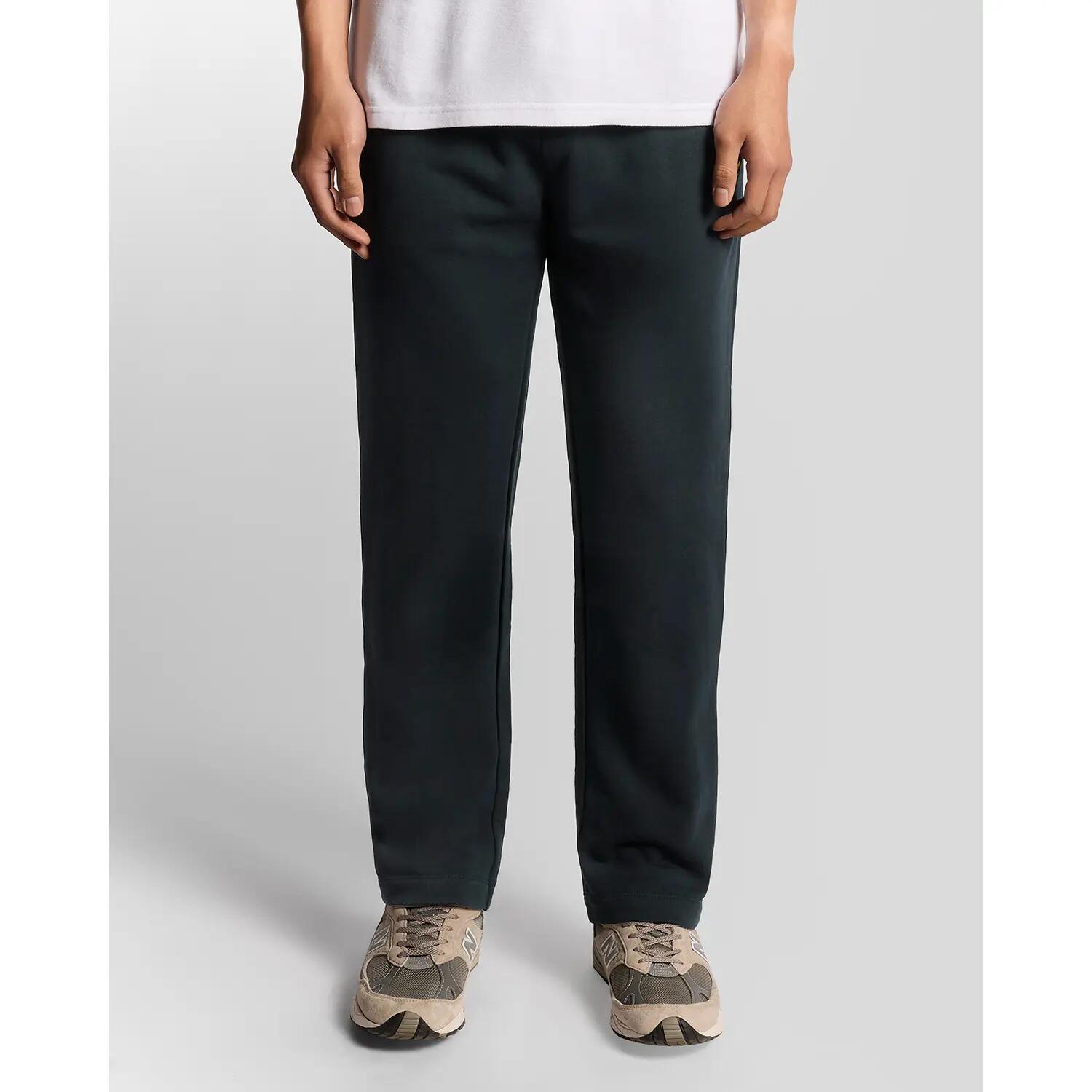 Pantalon de jogging à jambe droite Lyle & Scott 3/6