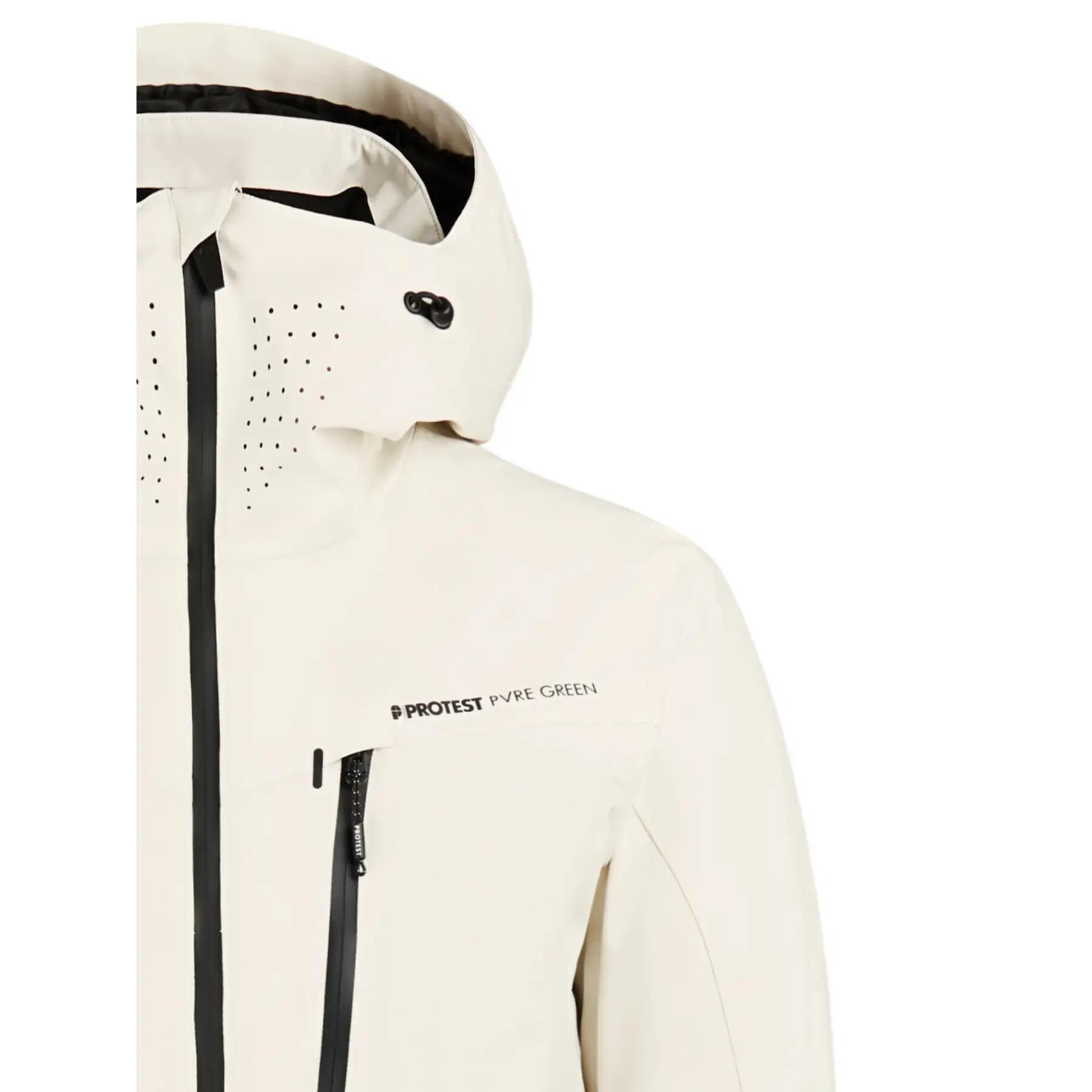 Chaqueta de esquí Protest Imothy 3/3