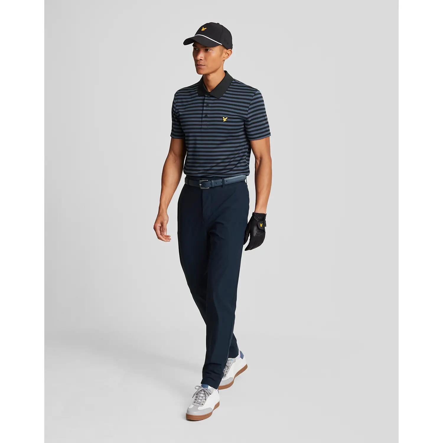 Pantalon Lyle & Scott Tech 3/5