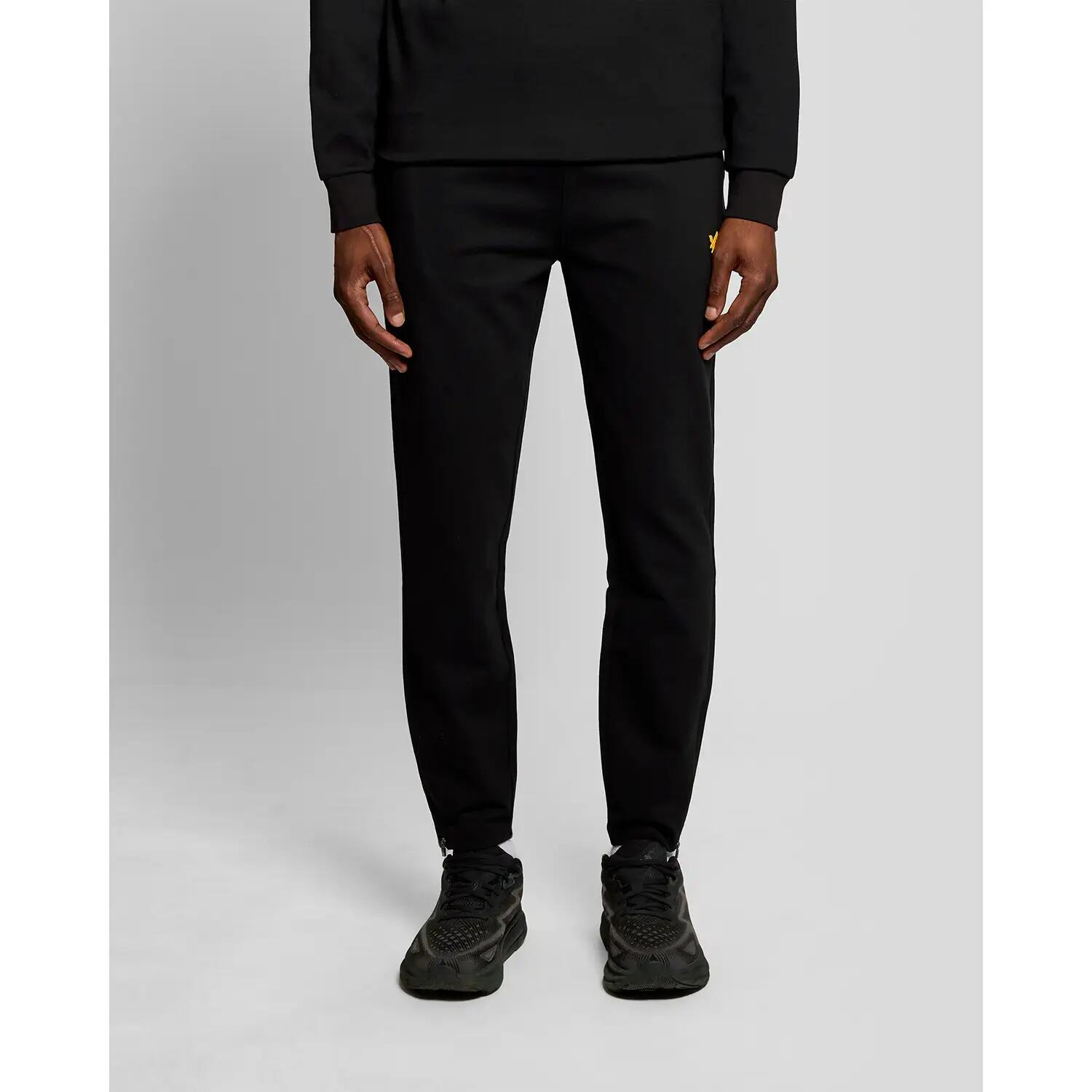 Pantalon de survêtement polaire Lyle & Scott Fly 3/6