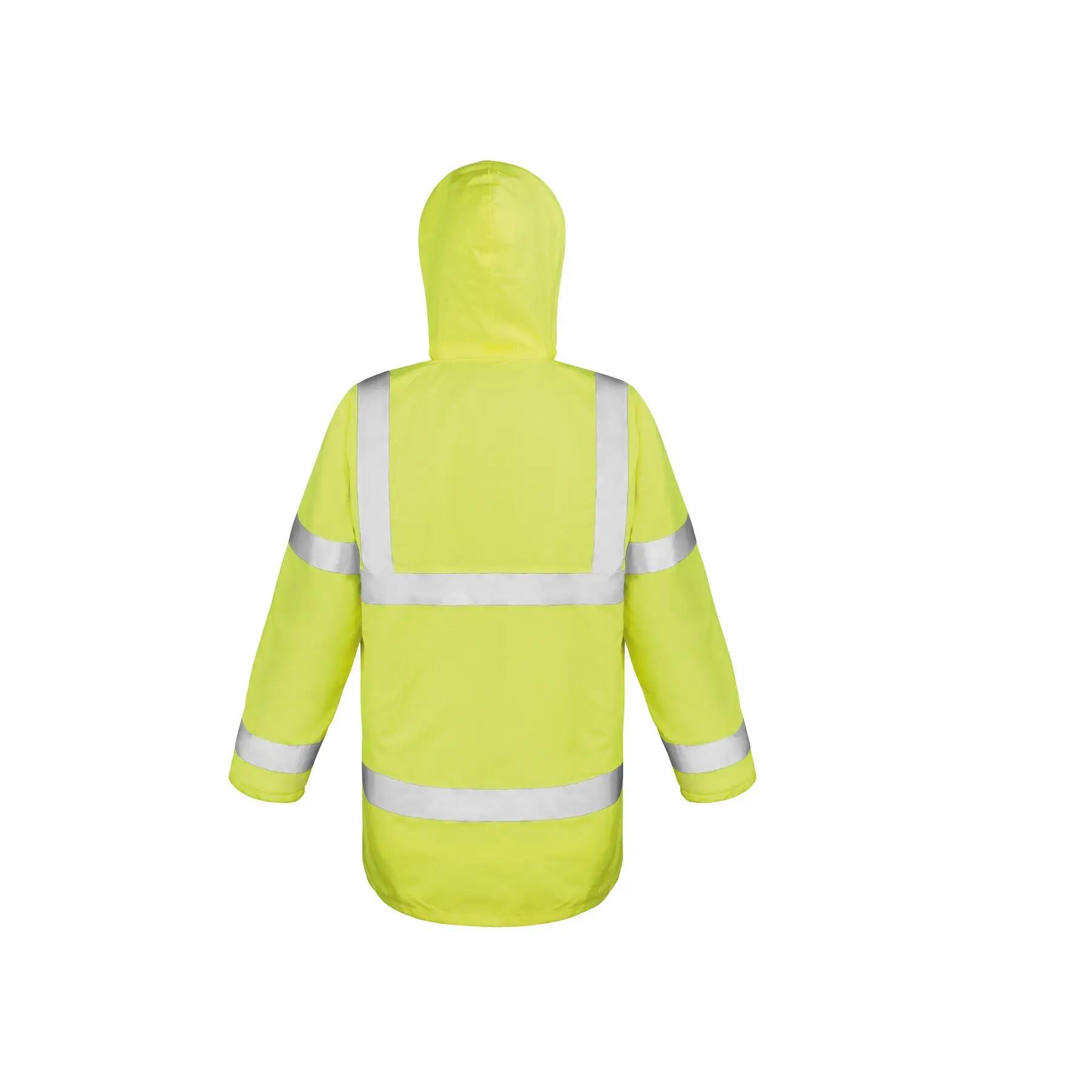 High-visibility parka Result 3/3