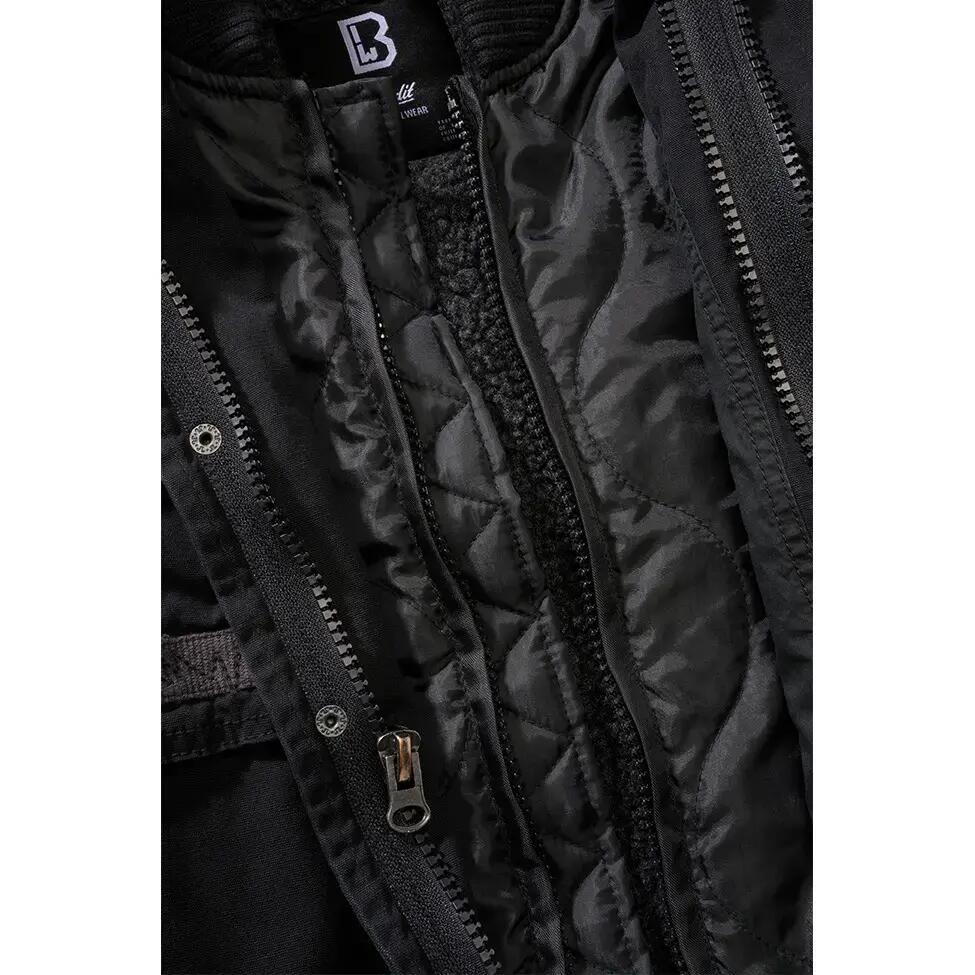 Veste géante enfant Brandit M65 5/5