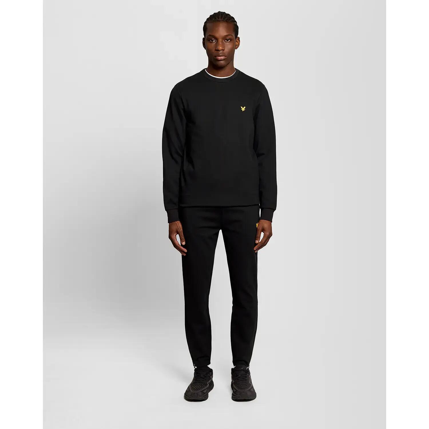 Pantalon de survêtement polaire Lyle & Scott Fly 2/6