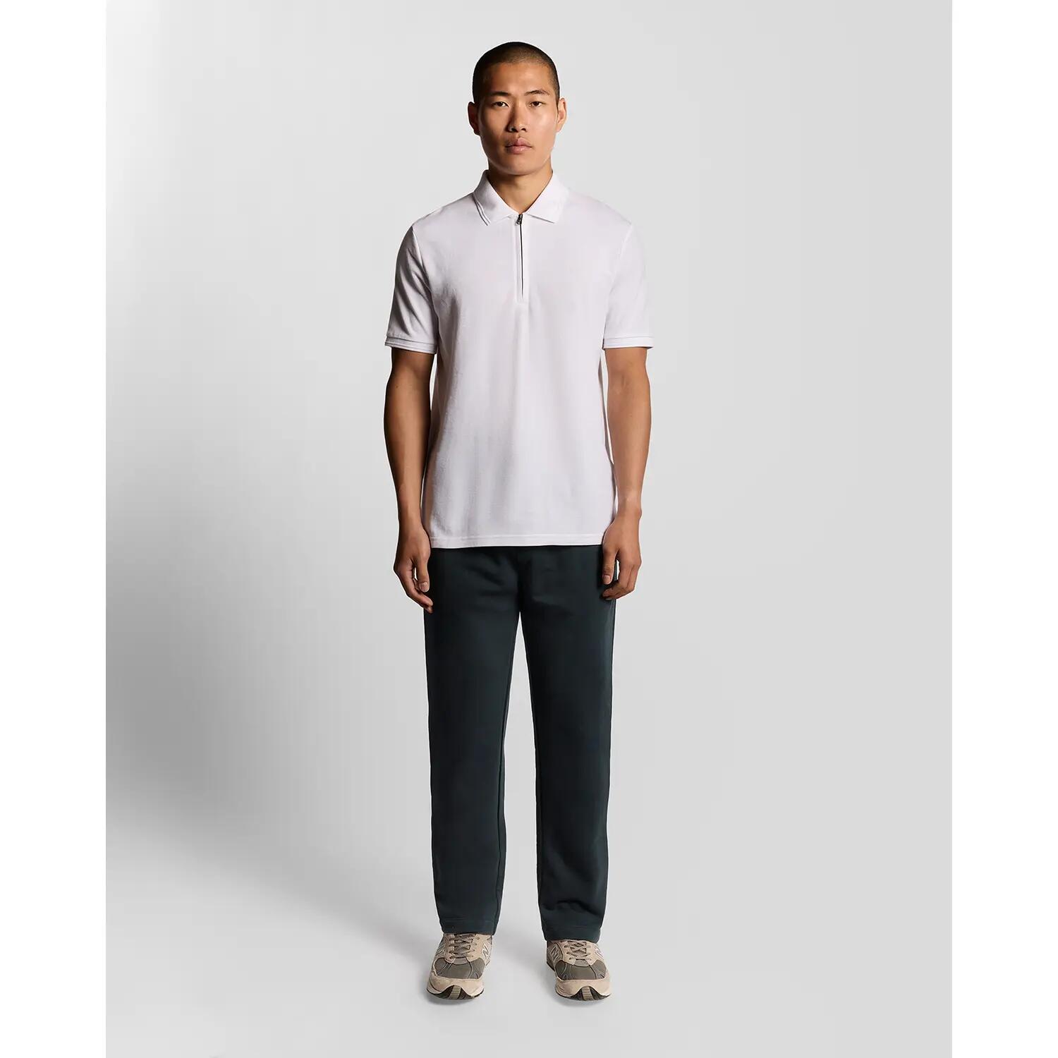 Pantalon de jogging à jambe droite Lyle & Scott 2/6