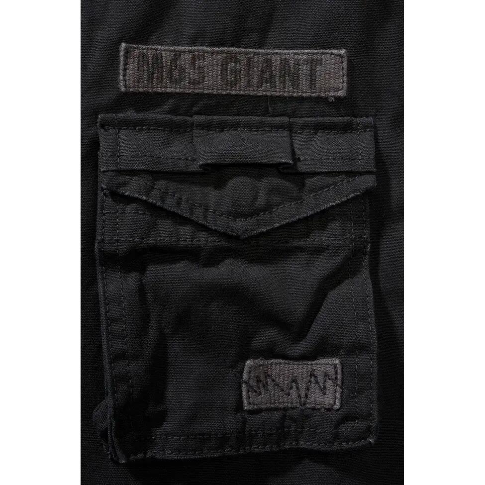 Veste géante enfant Brandit M65 4/5