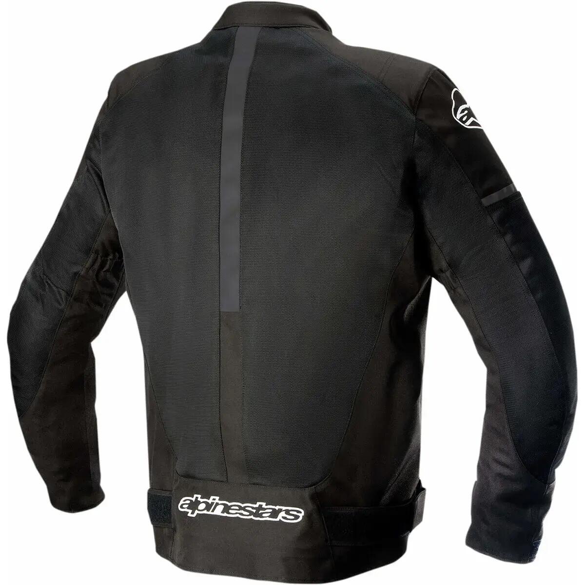 Motorradjacke Alpinestars T-SPX SUPERAIR B 2/2
