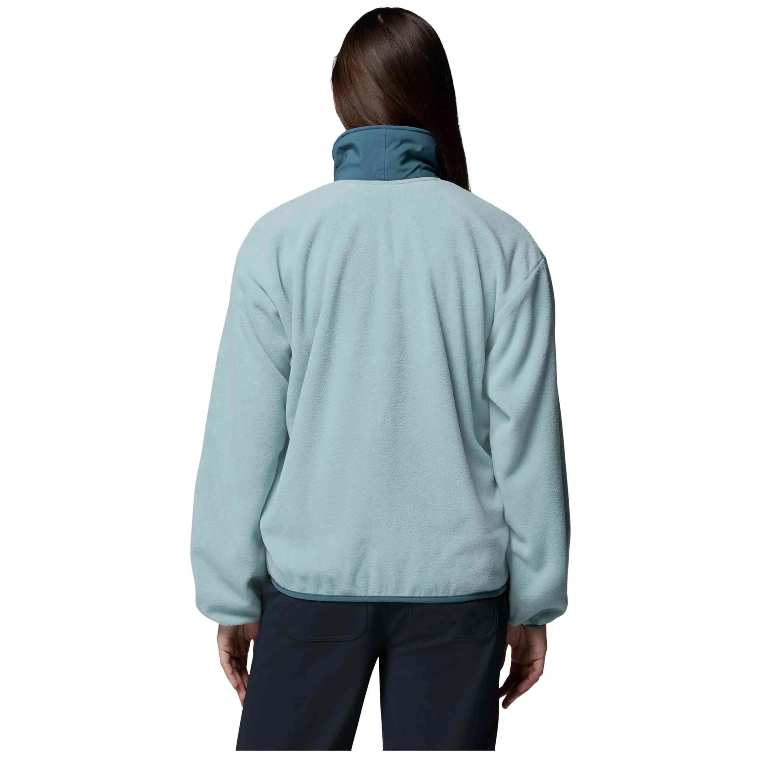 Fleecejacke Columbia Modell 2085313461 für frauen 3/5