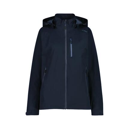 CMP Damen Jacke WOMAN JACKET ZIP HOOD 34Z5116