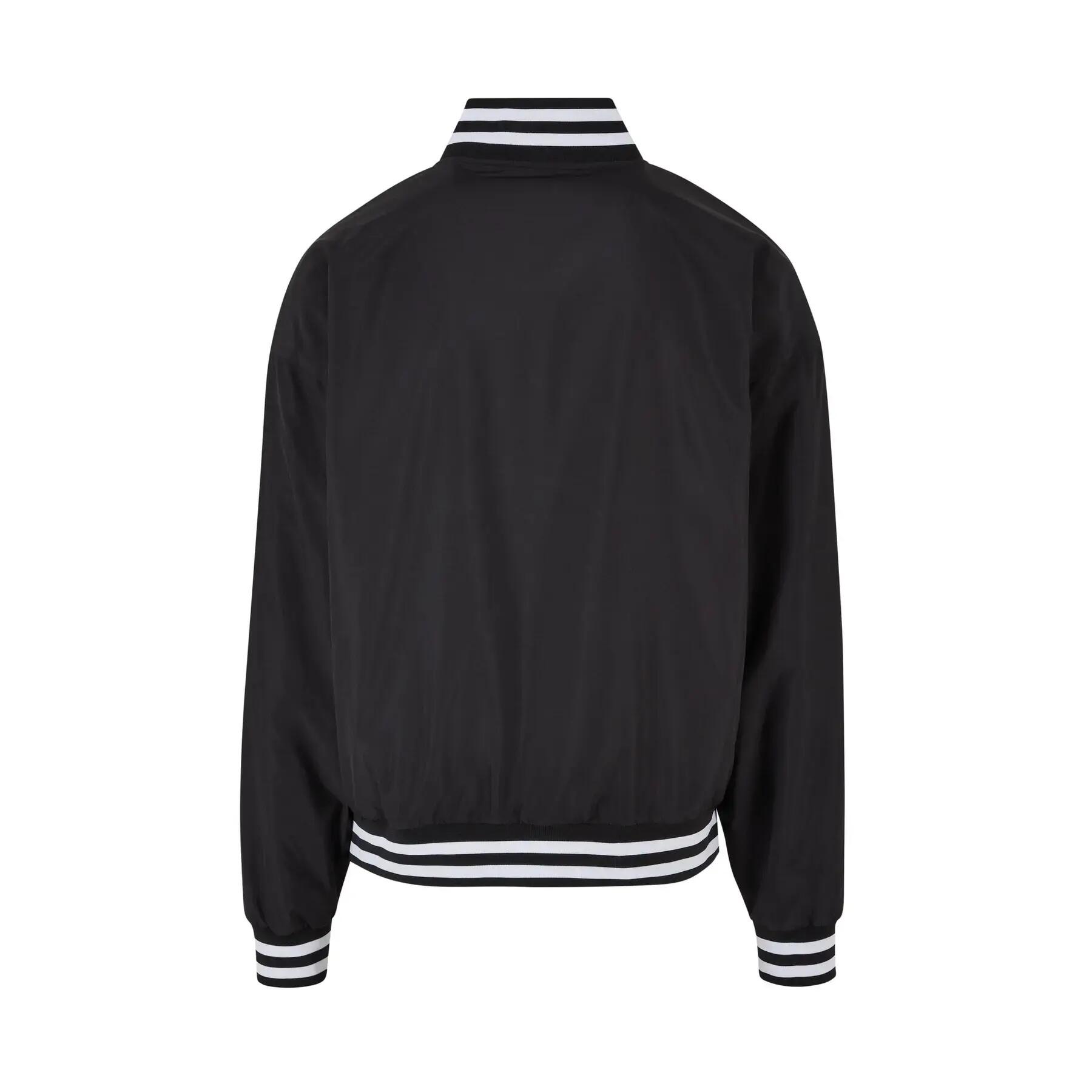 Bomber Build Your Brand College 3/5