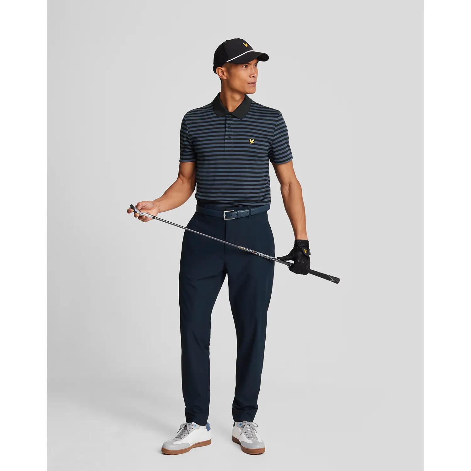 Pantalon Lyle & Scott Tech 2/5