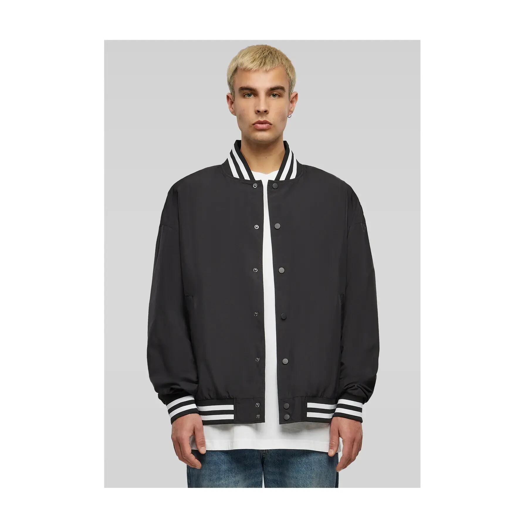 Bomber Build Your Brand College 2/5