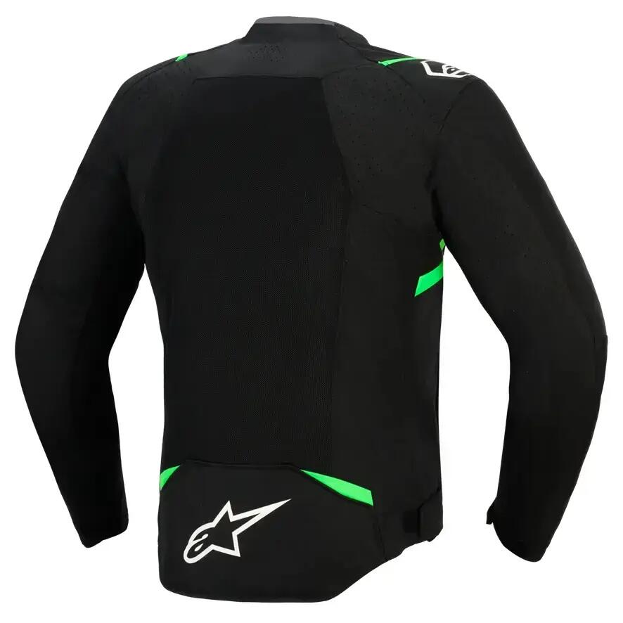 Motorjas Alpinestars T-SPS Air V2 2/2