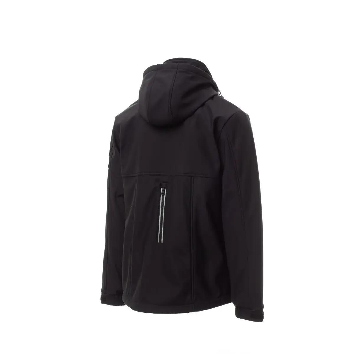 Giacca impermeabile con cappuccio Payper Wear Wise 6/7