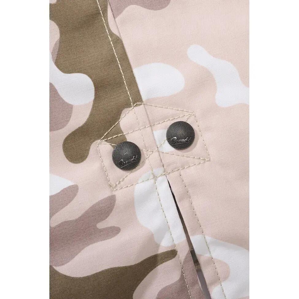 Parka femme Brandit Marsh Lake 5/5
