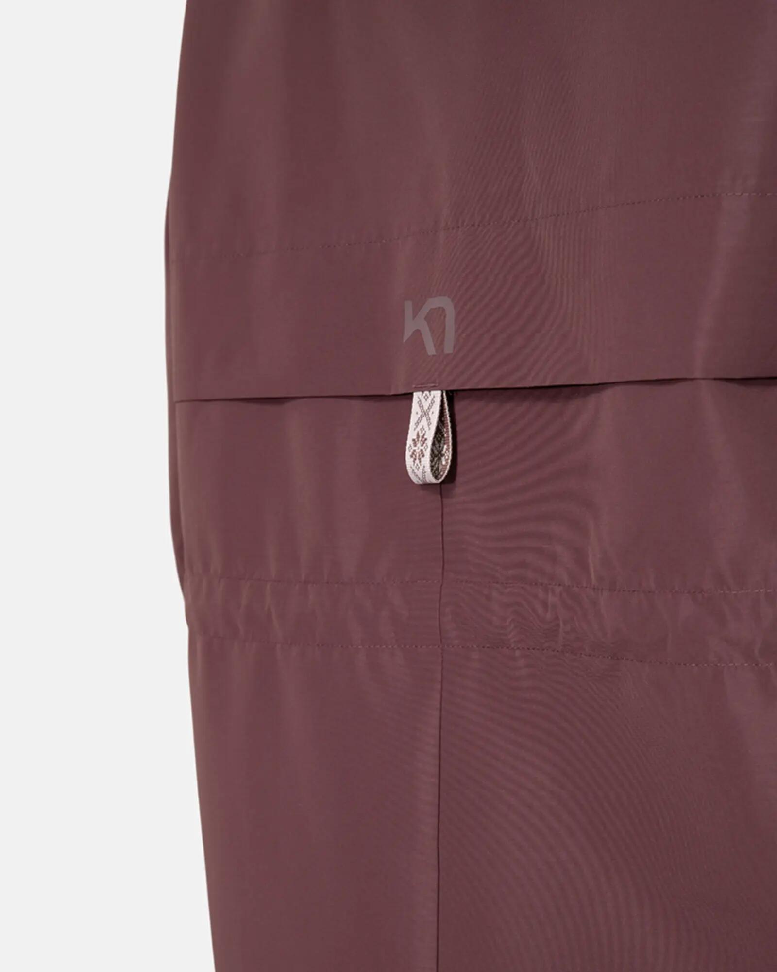 Parka da donna Kari Traa Mona 7/7