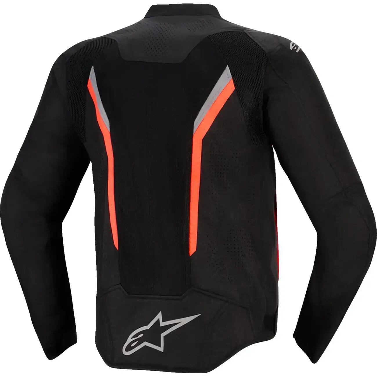 Giacca da moto Alpinestars AST V3 Air 2/2