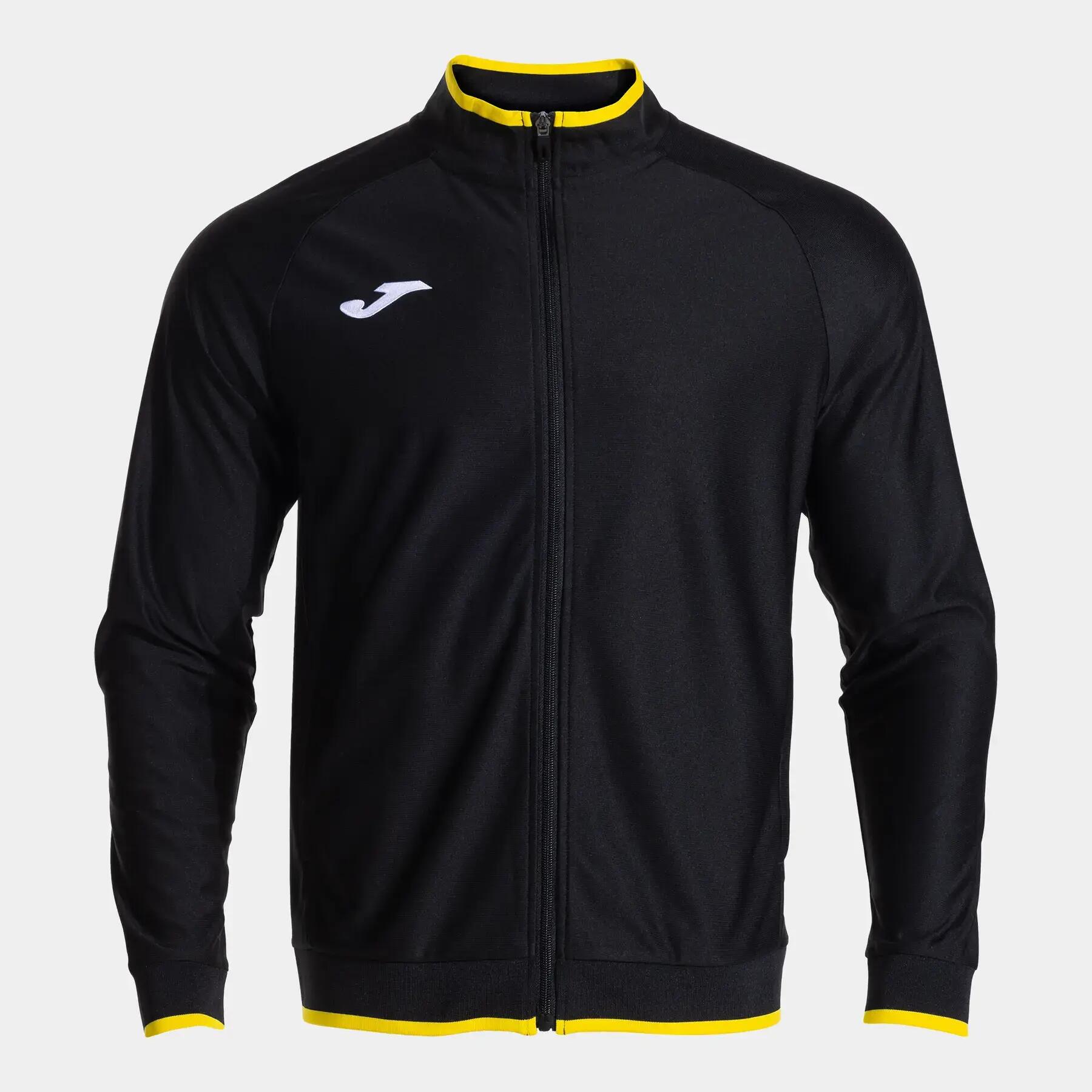 Kurtka z dresu Joma Premium 5/5