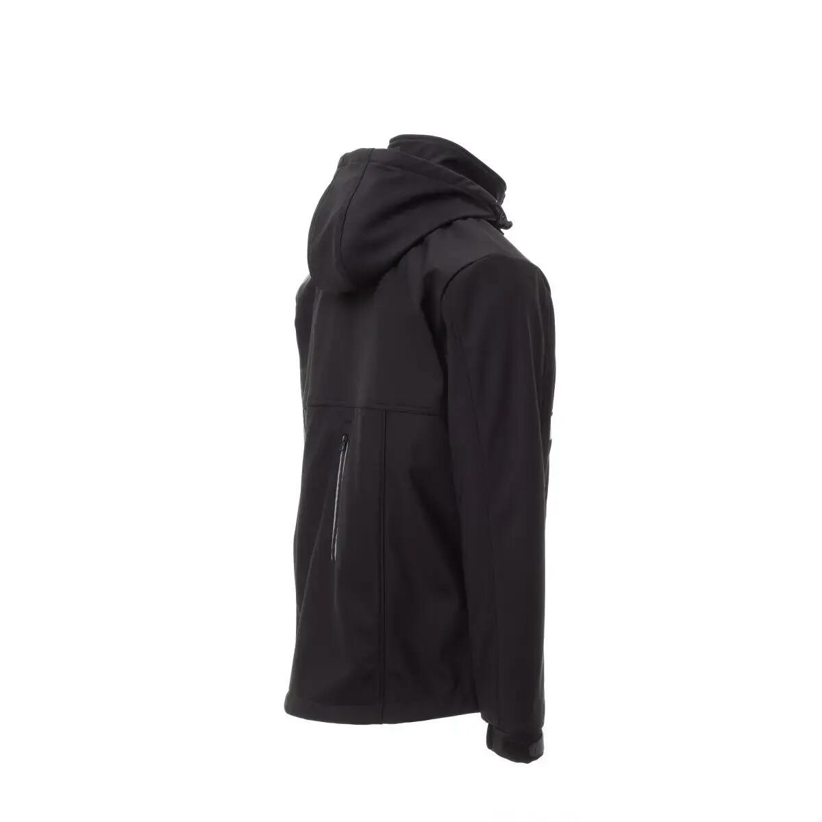 Giacca impermeabile con cappuccio Payper Wear Wise 5/7