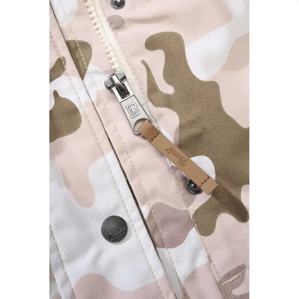 Parka femme Brandit Marsh Lake 4/5
