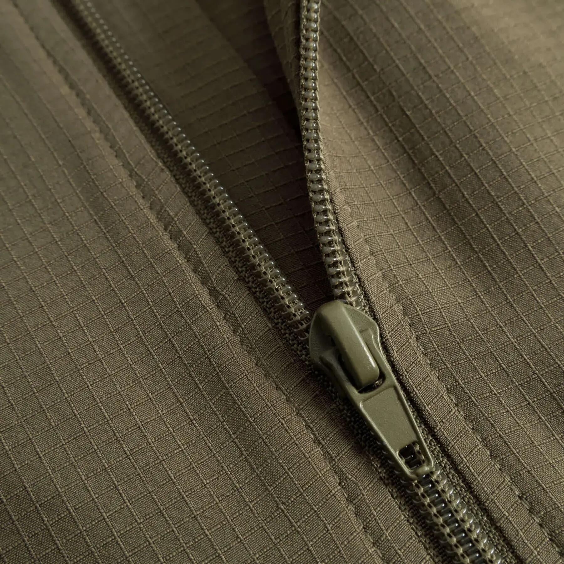 Veste de survêtement zippé Cuera Active 7/7