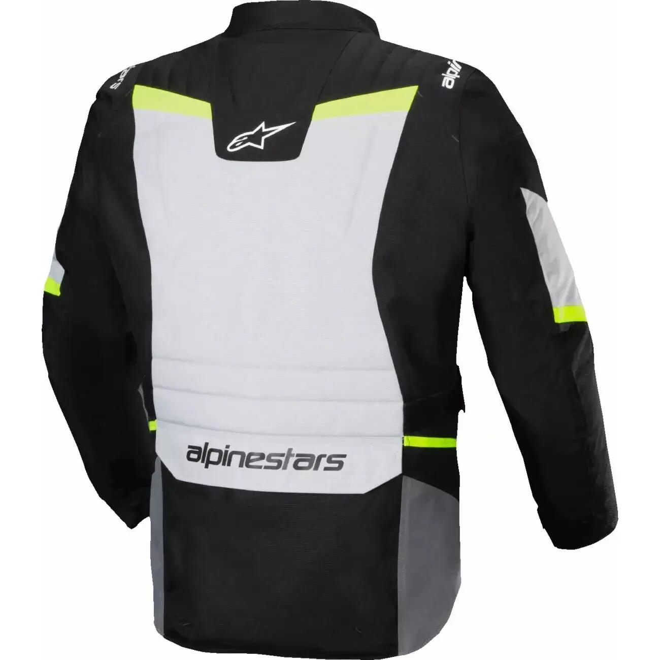 Chaqueta de moto Alpinestars ST-1 2/2