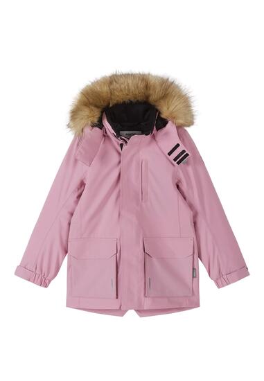 ReimaTec Winterjacke Ajaton - bluepass-zertifiziertes Produkt