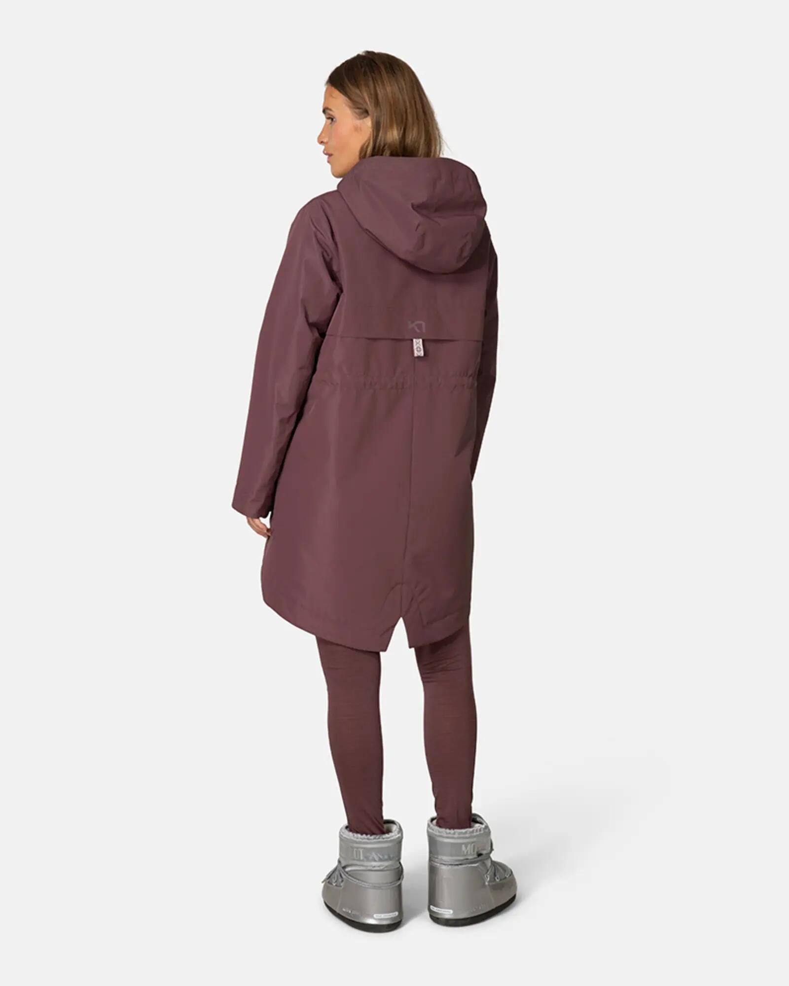 Parka da donna Kari Traa Mona 6/7