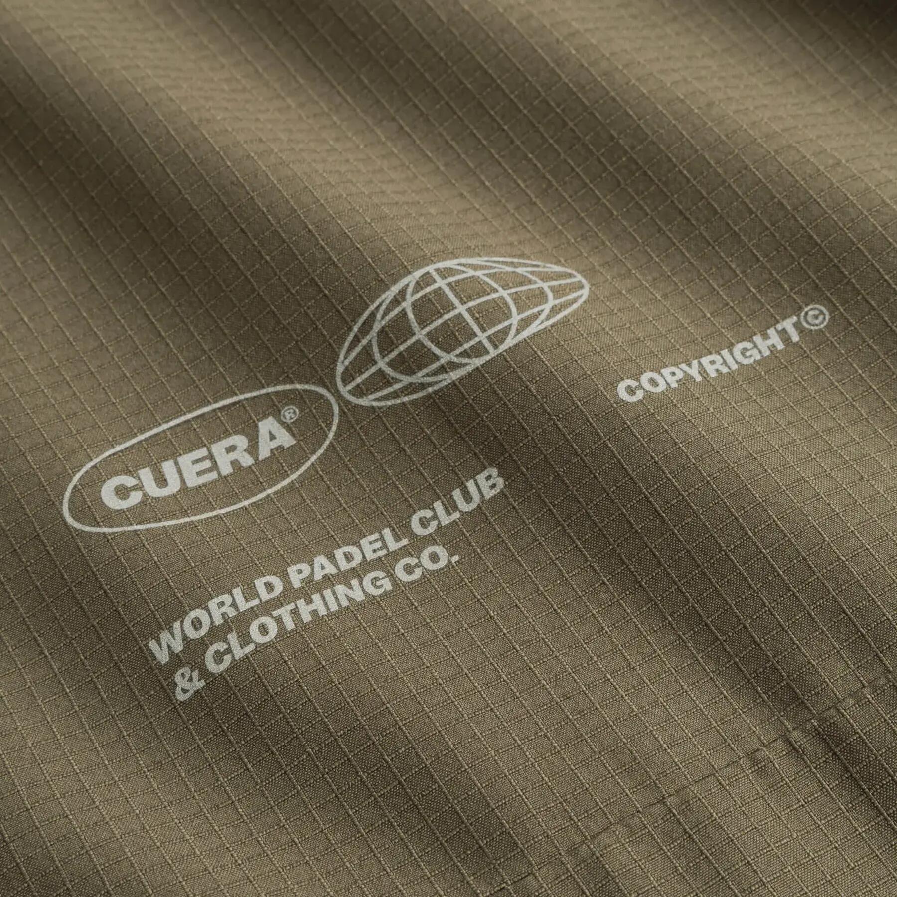 Veste de survêtement zippé Cuera Active 6/7
